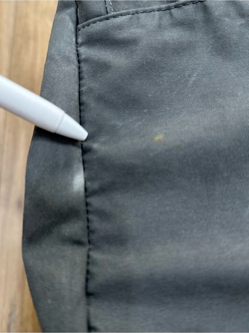 Fjallraven vardag 25l